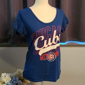 Chicago Cubs top